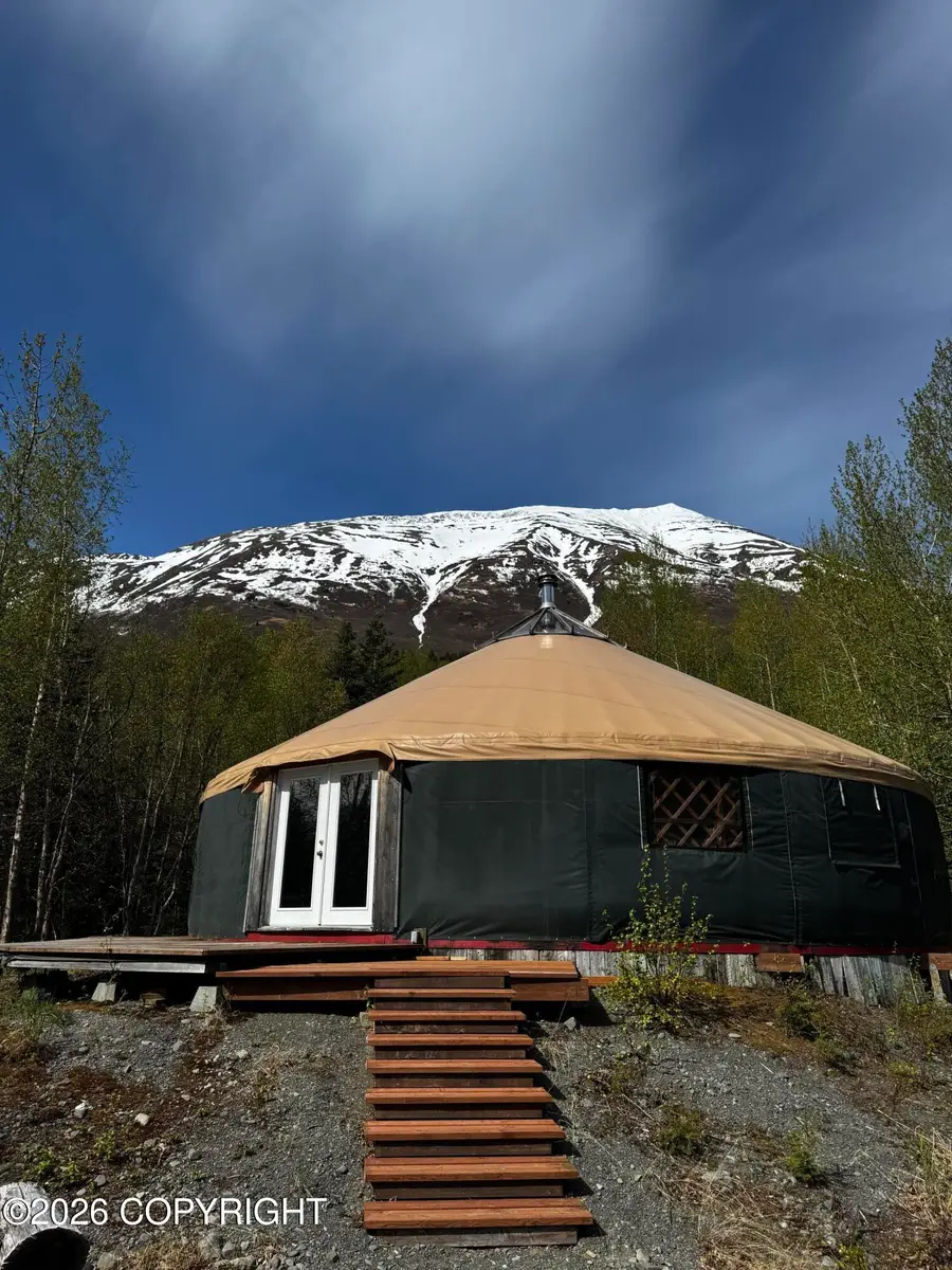 34770 Seward Highway, Moose Pass, AK 99631 - #2