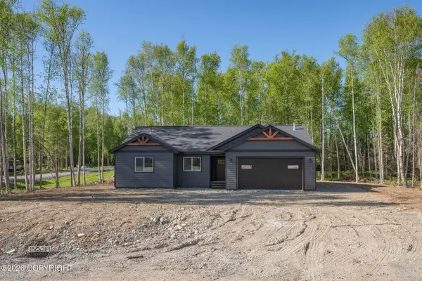 L1 B2 W Como Circle, Wasilla, AK 99623