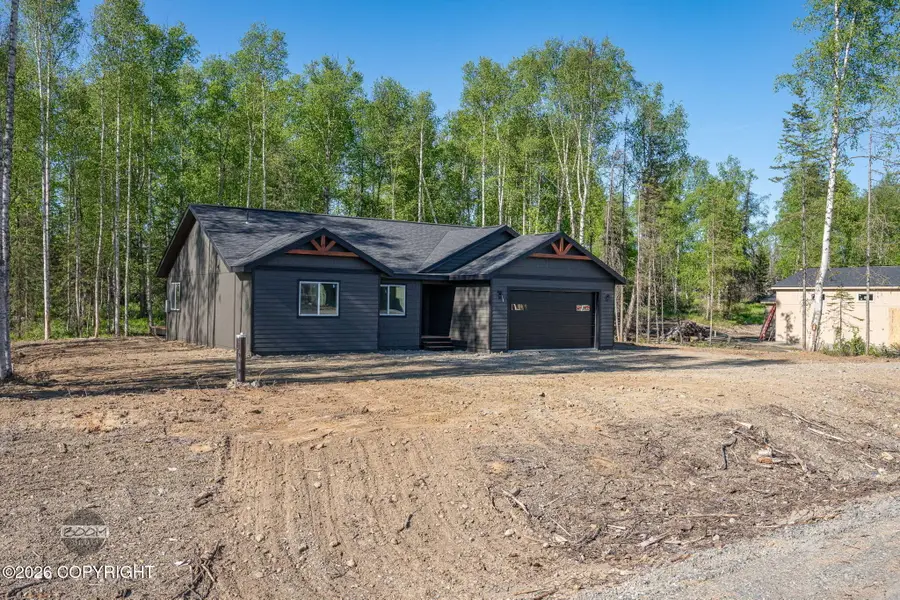 L1 B2 W Como Circle, Wasilla, AK 99623 - #2