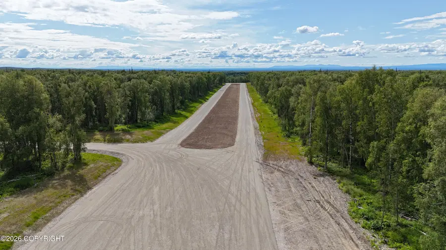 L109 S Gadol Drive, Talkeetna, AK 99676 - Image #2