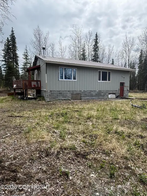 59831 Sterling Highway, Kasilof, AK 99610