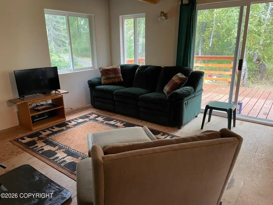 25562 W Isa Road, Big Lake, AK 99652 - #3