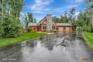 6980 W Gruening Place, Wasilla, AK 99623 - #1
