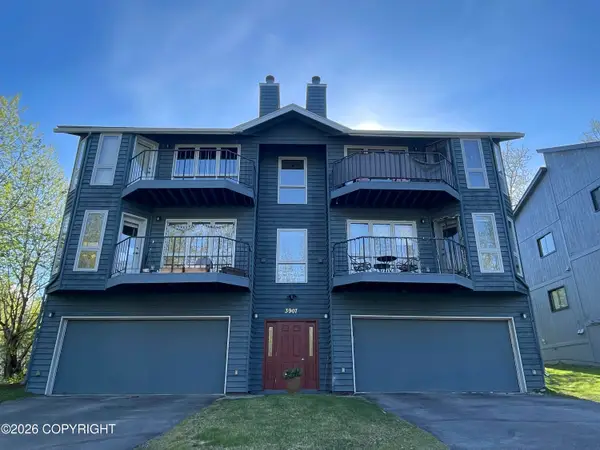 3907 Lunar Drive, Anchorage, AK 99504