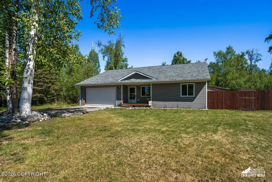 7305 W Rodney Circle, Wasilla, AK 99623 - #3