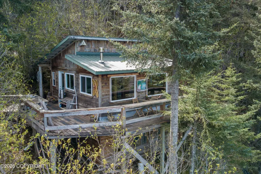 51151 Halibut Cove Rem Sw, Homer, AK 99603 - #2