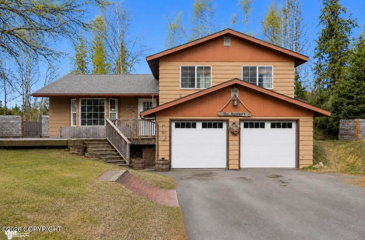 511 Ash Avenue, Kenai, AK 99611 - #1