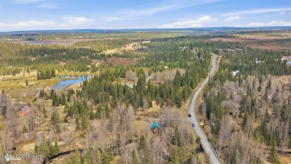 32827 Chakok, Anchor Point, AK 99556