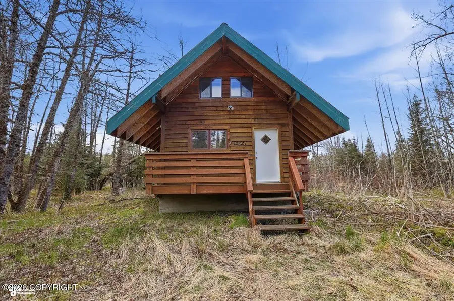 32827 Chakok, Anchor Point, AK 99556 - #2