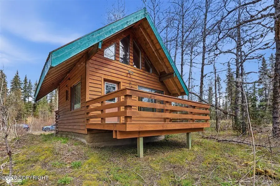 32827 Chakok, Anchor Point, AK 99556 - #3