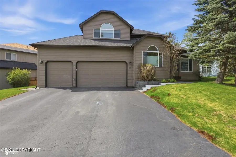 2111 Meander Drive, Anchorage, AK 99516 - #3