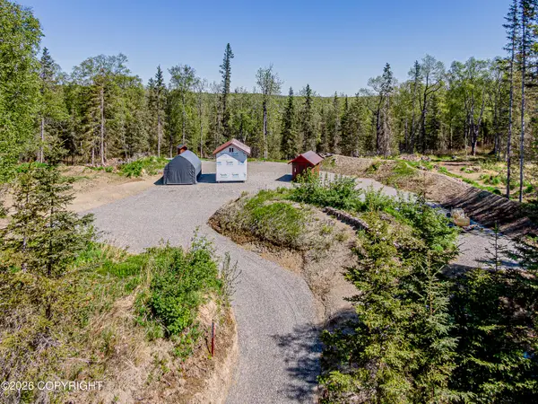 52178 Holly Beck Street, Nikiski/North Kenai, AK 99611