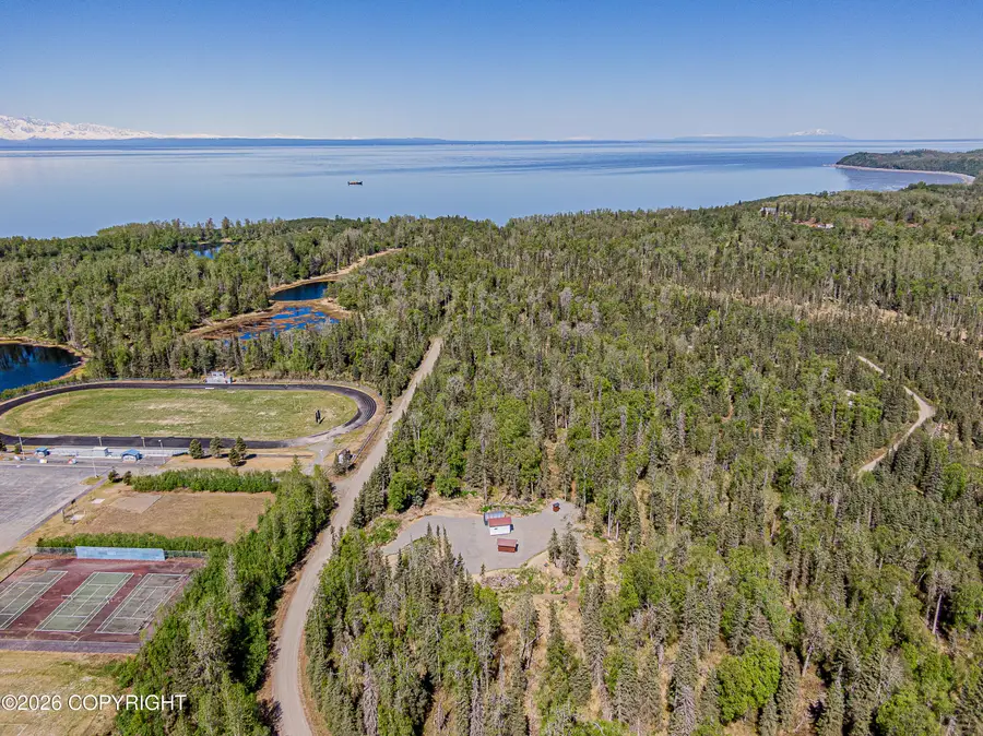 52178 Holly Beck Street, Nikiski, AK 99611 - #2