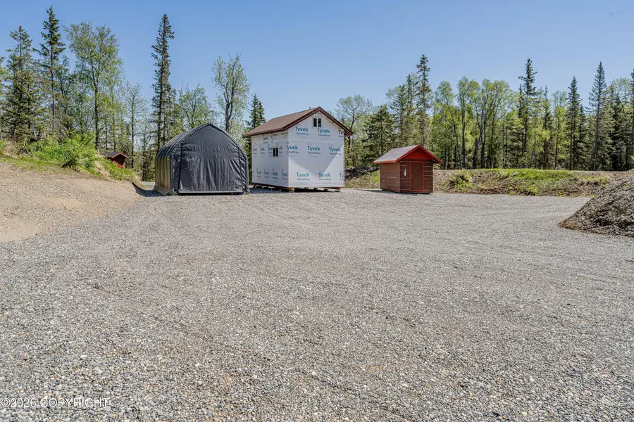 52178 Holly Beck Street, Nikiski, AK 99611 - #3