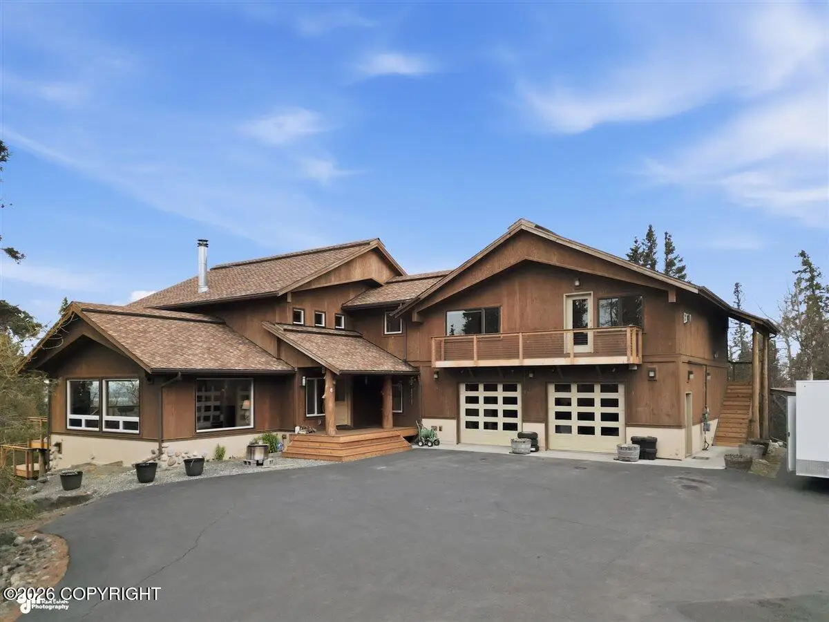 7100 Oline Circle, Anchorage, AK 99507 - #1