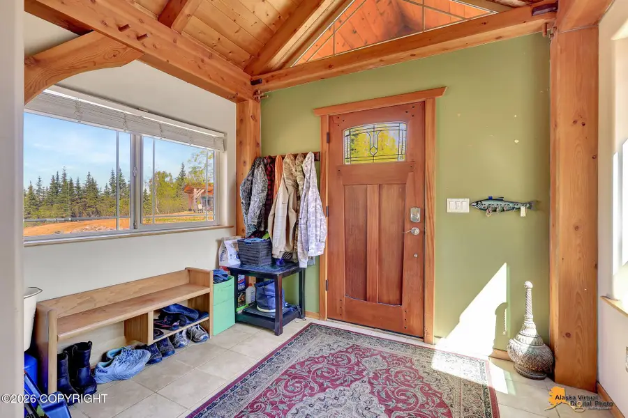 13355 W Fowler Circle, Willow, AK 99688 - #3