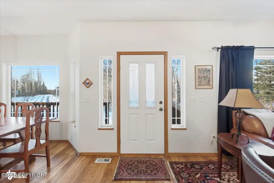 9700 E Breen Street, Palmer, AK 99645 - Image #2