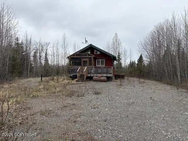 64575 Alice Ann Drive, Ninilchik, AK 99639 - #2