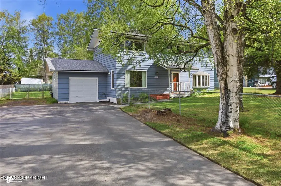 831 W 76th Avenue, Anchorage, AK 99518 - #2