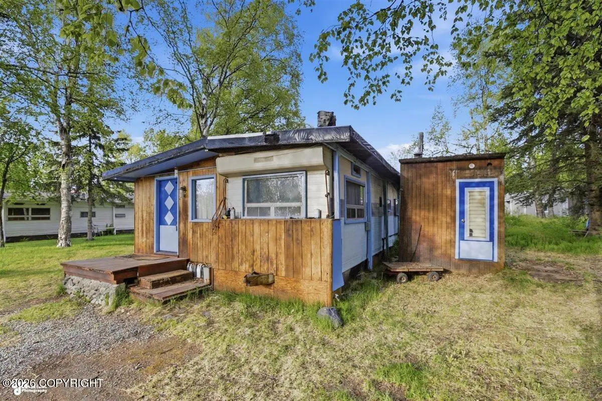 11221 Dave Lane, Anchorage, AK 99515 - #1