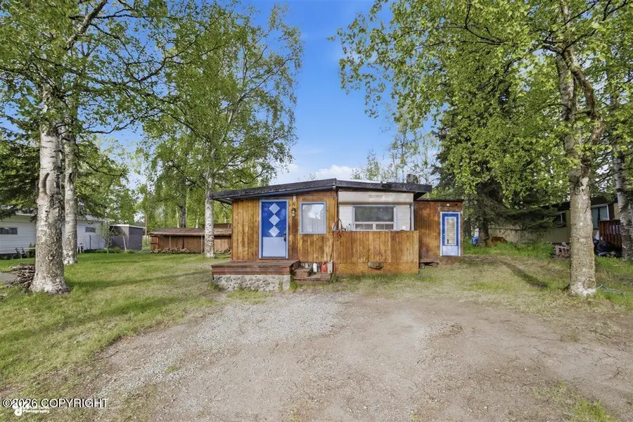 11221 Dave Lane, Anchorage, AK 99515 - #2