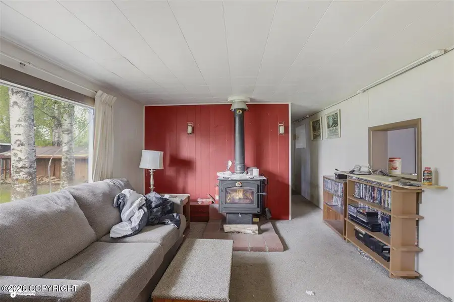 11221 Dave Lane, Anchorage, AK 99515 - #3