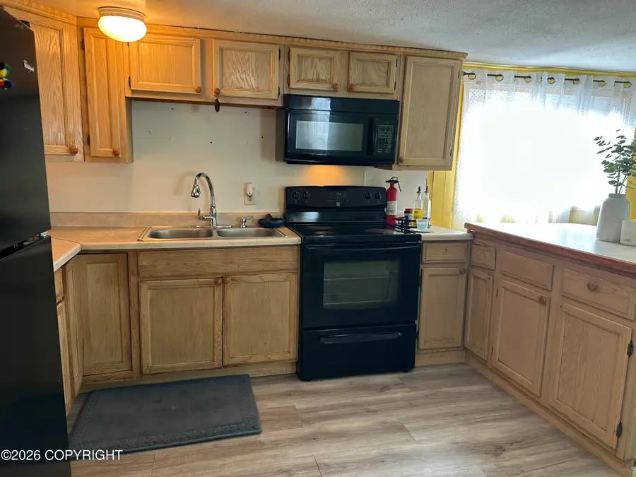 4200 E 4th Avenue #164, Anchorage, AK 99508 - #3