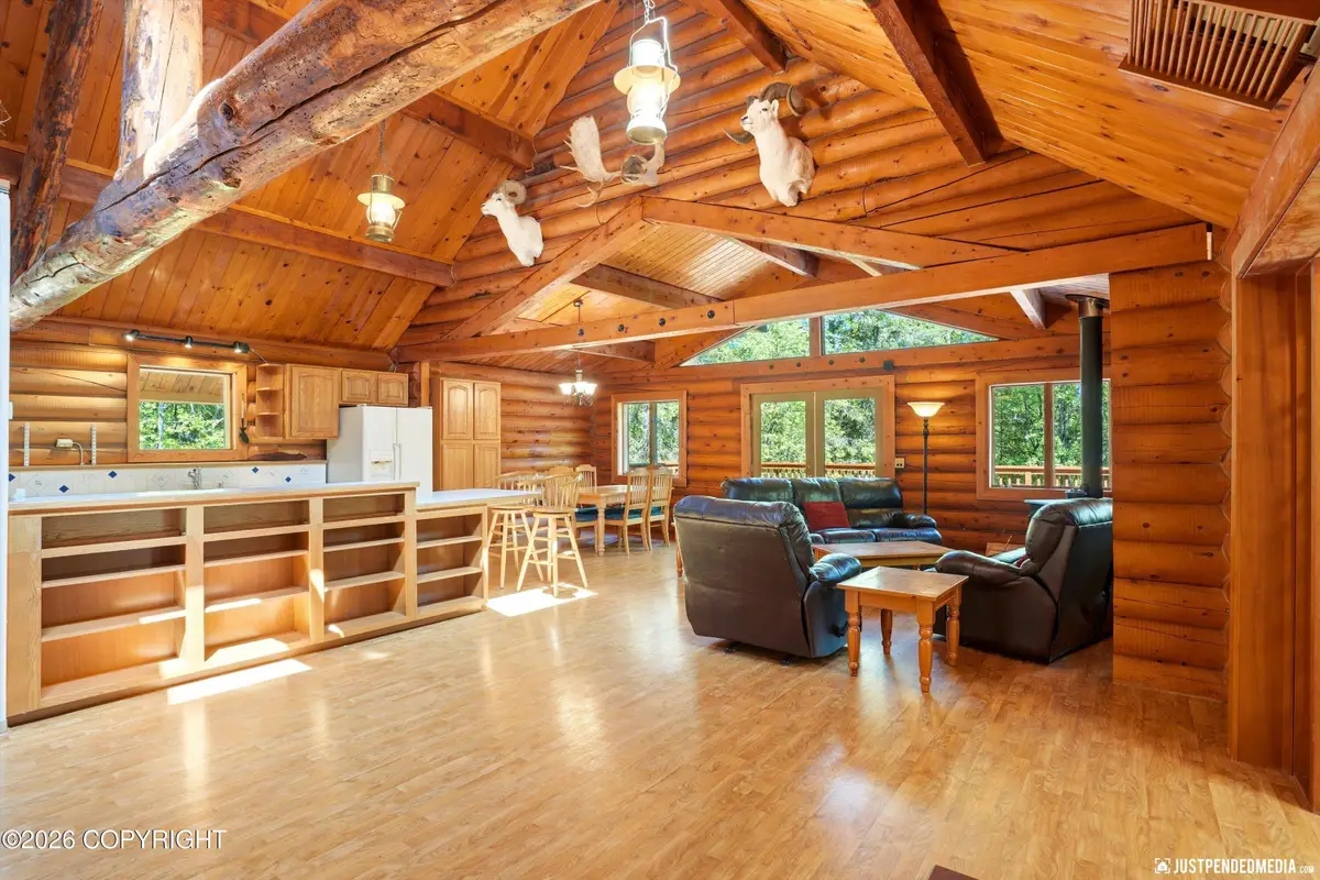 22774 Needels Loop, Chugiak, AK 99567 - #1