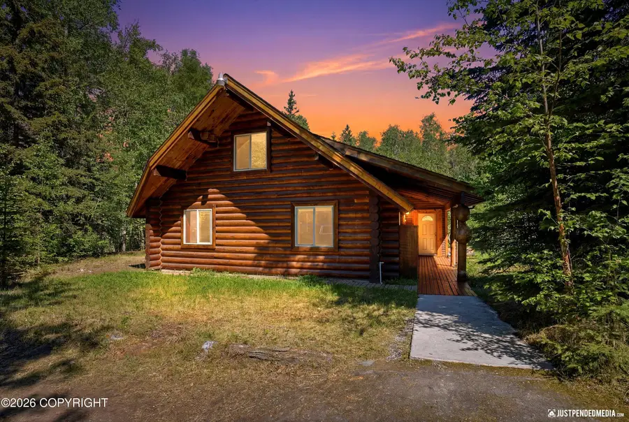 22774 Needels Loop, Chugiak, AK 99567 - #2