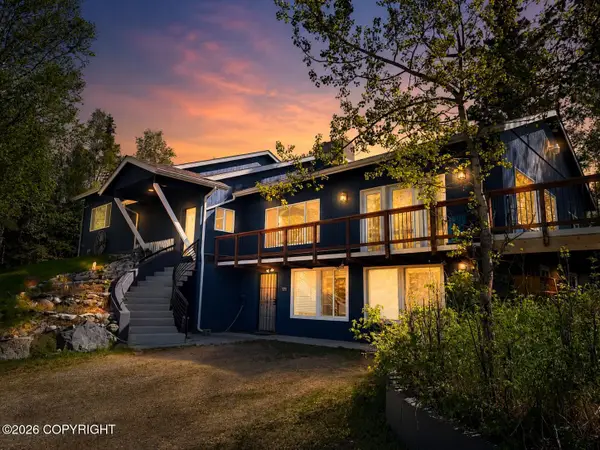 5820 De Armoun Road, Anchorage, AK 99516