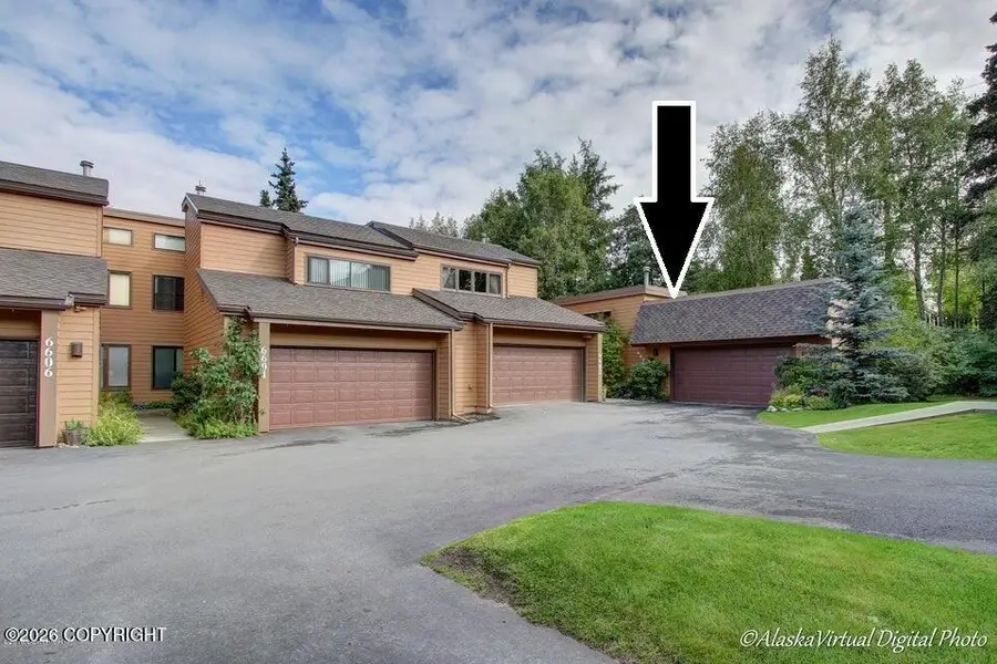 6600 Lakeway Drive, Anchorage, AK 99502 - #3