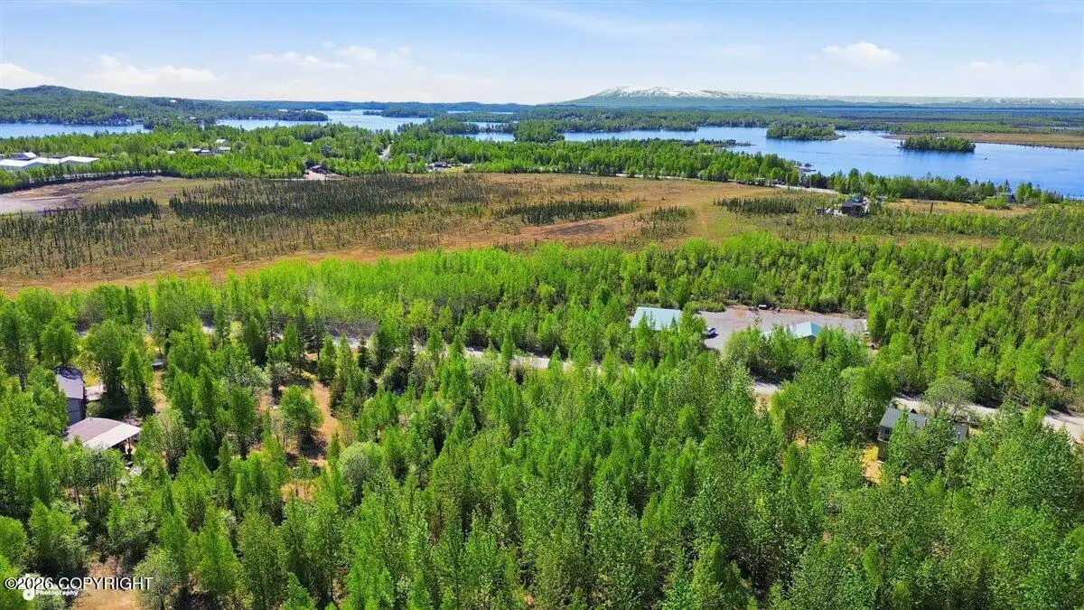 3127 S Buoyant Drive, Wasilla, AK 99623 - #1