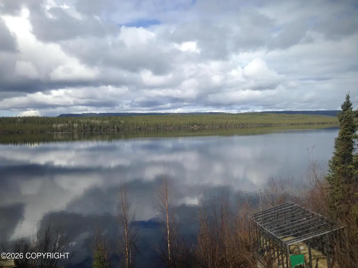 1&2 Tolsona Lake Road, Glennallen, AK 99588 - #1