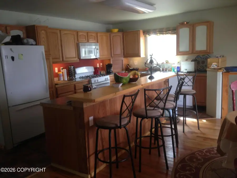 1&2 Tolsona Lake Road, Glennallen, AK 99588 - #2