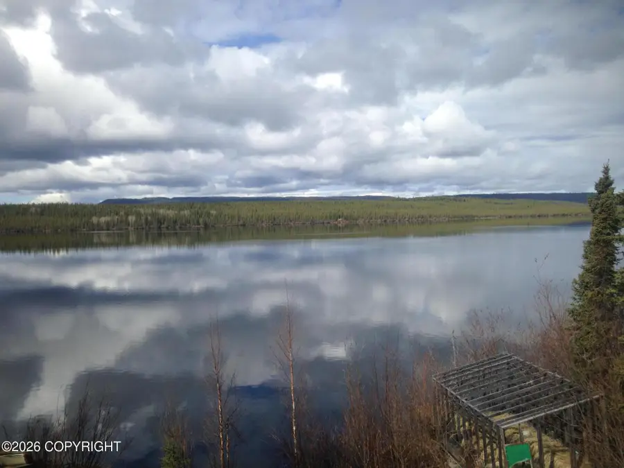 1&2 Tolsona Lake Road, Glennallen, AK 99588 - #3