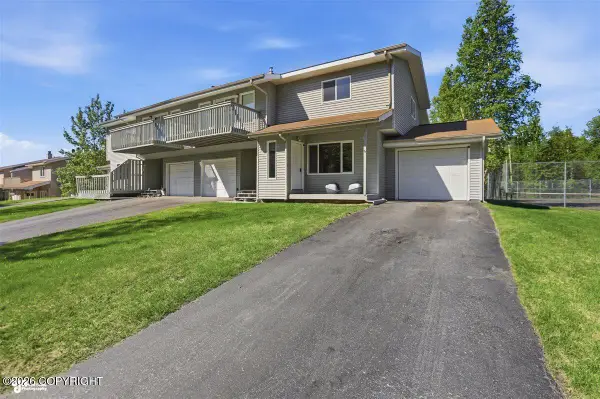 756 N Peck Street, Wasilla, AK 99654