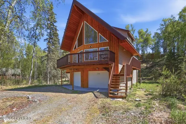 172 Linda Lane, Soldotna, AK 99669