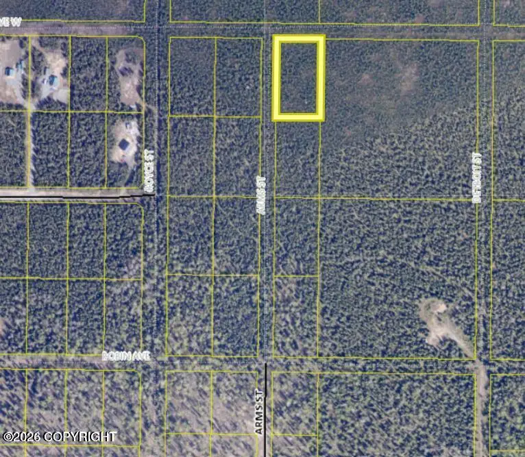 35190 Arms Street, Soldotna, AK 99669 - #2