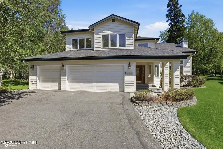 12411 Hopa Circle, Anchorage, AK 99515 - #2