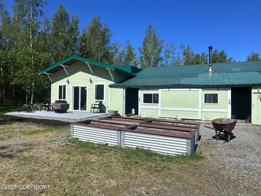 3770 E Ruth Drive, Wasilla, AK 99654 - #2