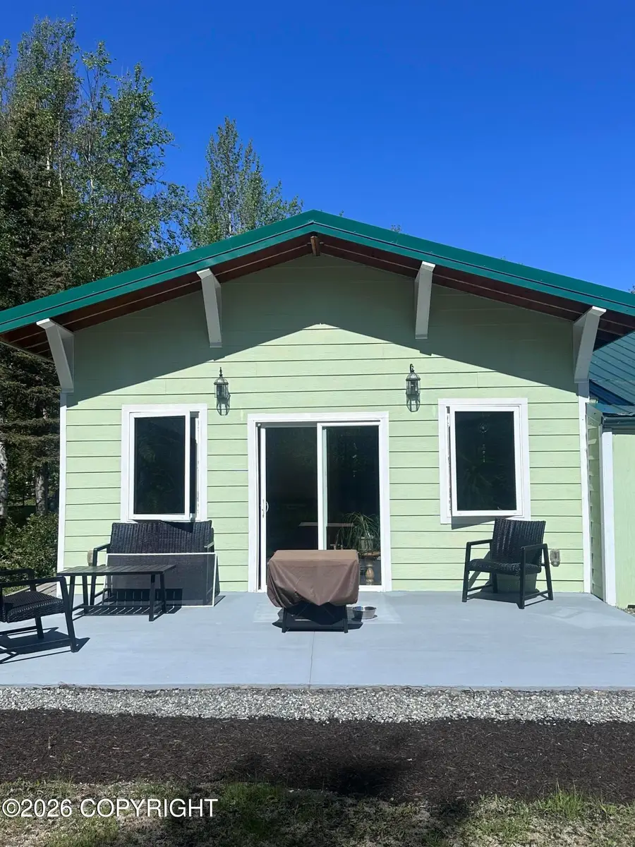 3770 E Ruth Drive, Wasilla, AK 99654 - #3