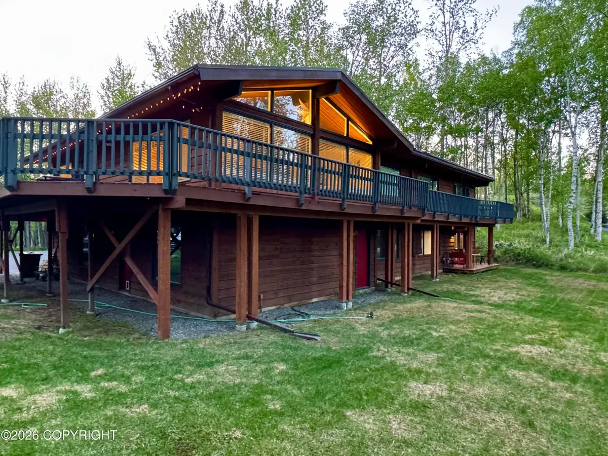 6530 Kincaid Road, Anchorage, AK 99502 - #1