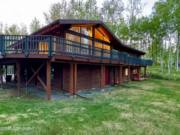 6530 Kincaid Road, Anchorage, AK 99502