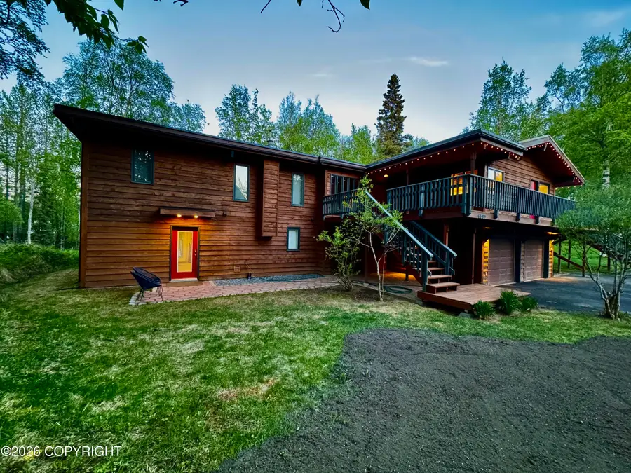 6530 Kincaid Road, Anchorage, AK 99502 - #2