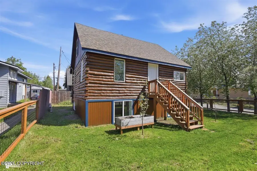 301 N Bragaw Street, Anchorage, AK 99508 - #2