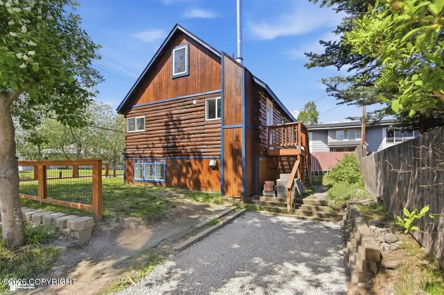 301 N Bragaw Street, Anchorage, AK 99508 - #3