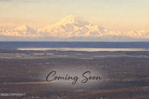 3920 Eastwind Drive, Anchorage, AK 99516