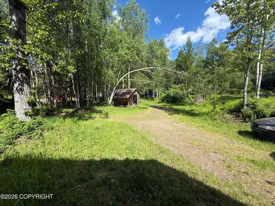 8054 S Bending Birch Circle, Palmer, AK 99645 - #2