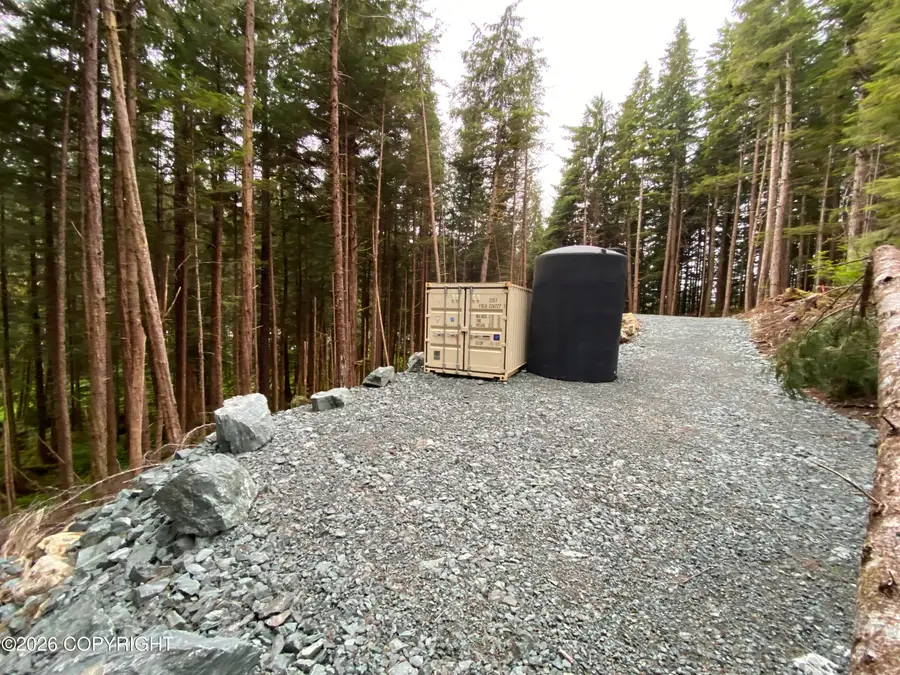 Lot 4-B Aurora Drive, Craig, AK 99921 - #2