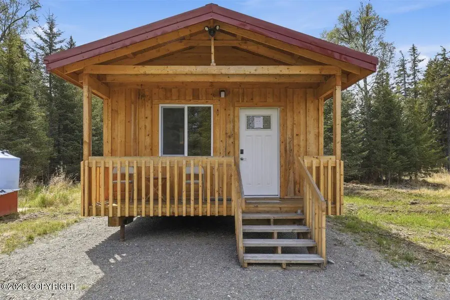 35025 Scandinavian Drive, Anchor Point, AK 99556 - #2